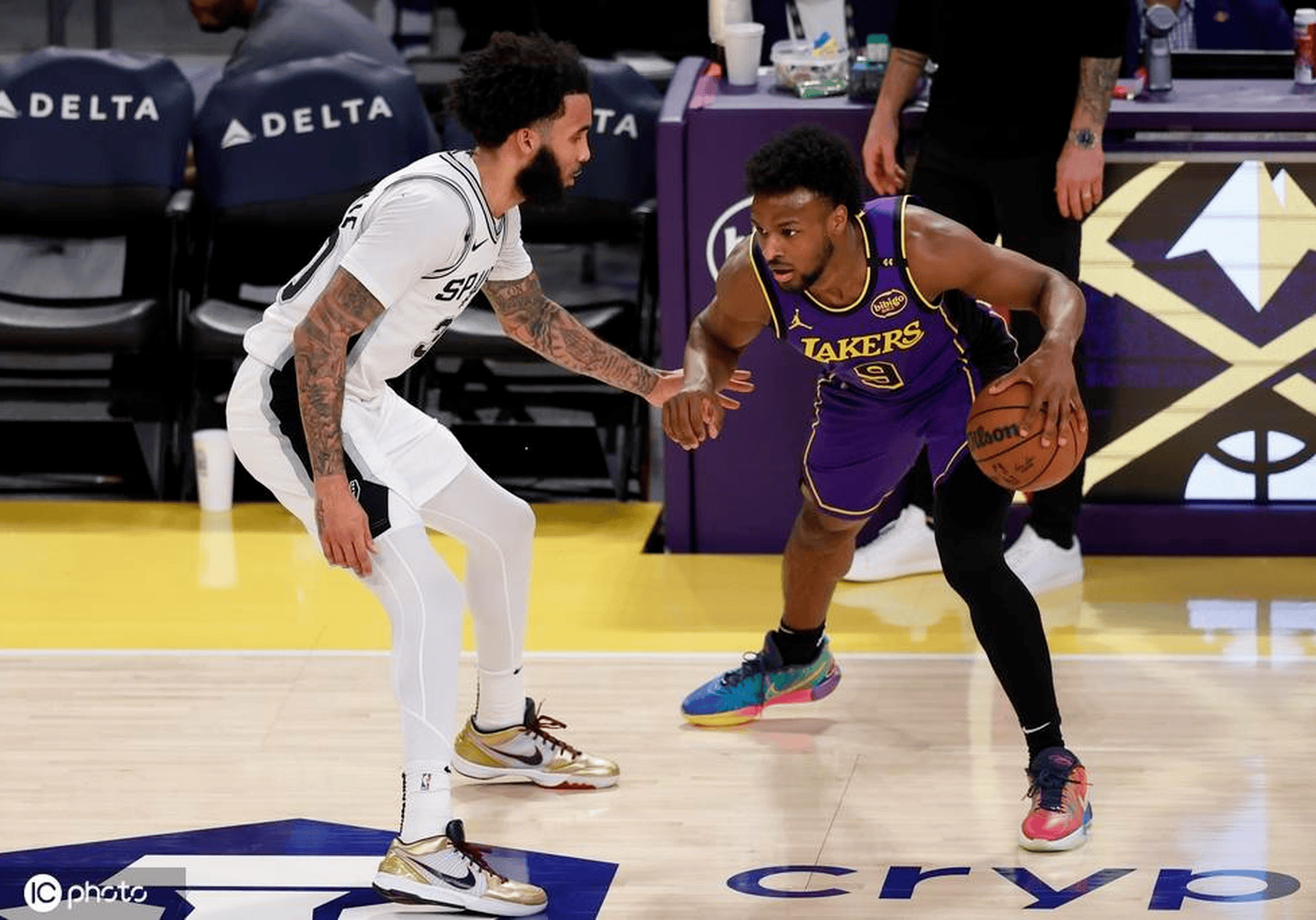 nba直播湖人马刺比赛_(湖人vs马刺直播在线观看)  第2张