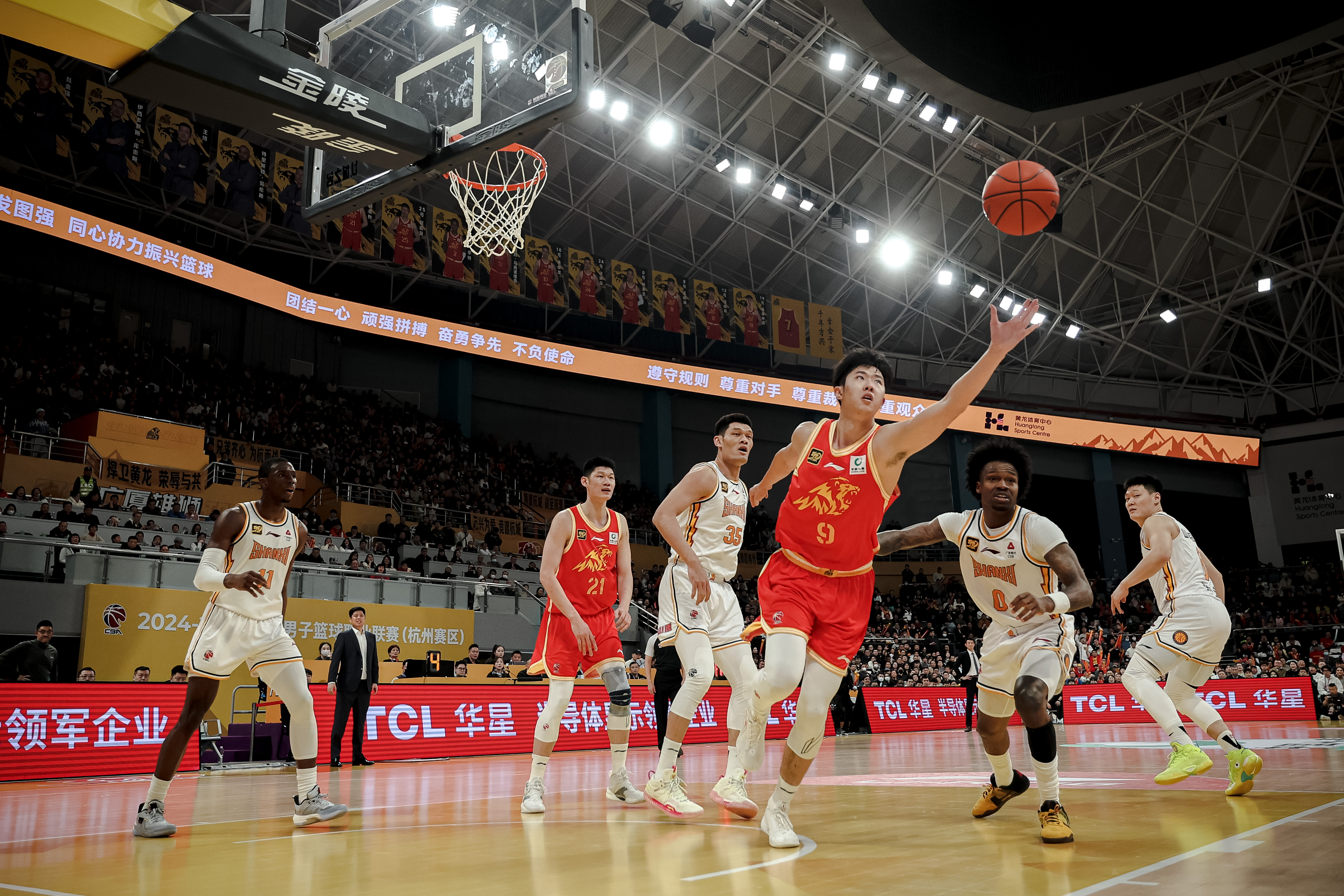 2020温州篮球超级联赛_(2021温州市篮球超级联赛)  第2张