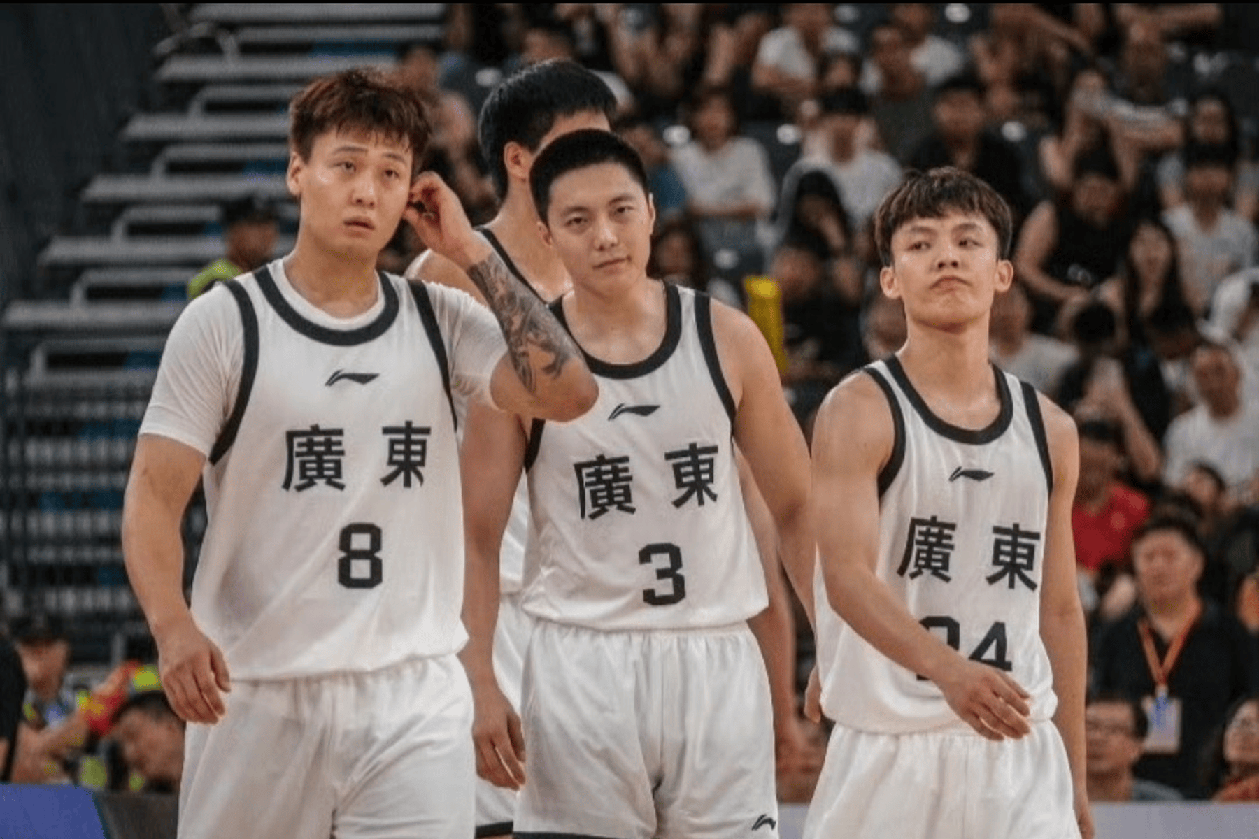 篮球直播在线观看广东体育频道_(广东篮球视频直播)  第1张