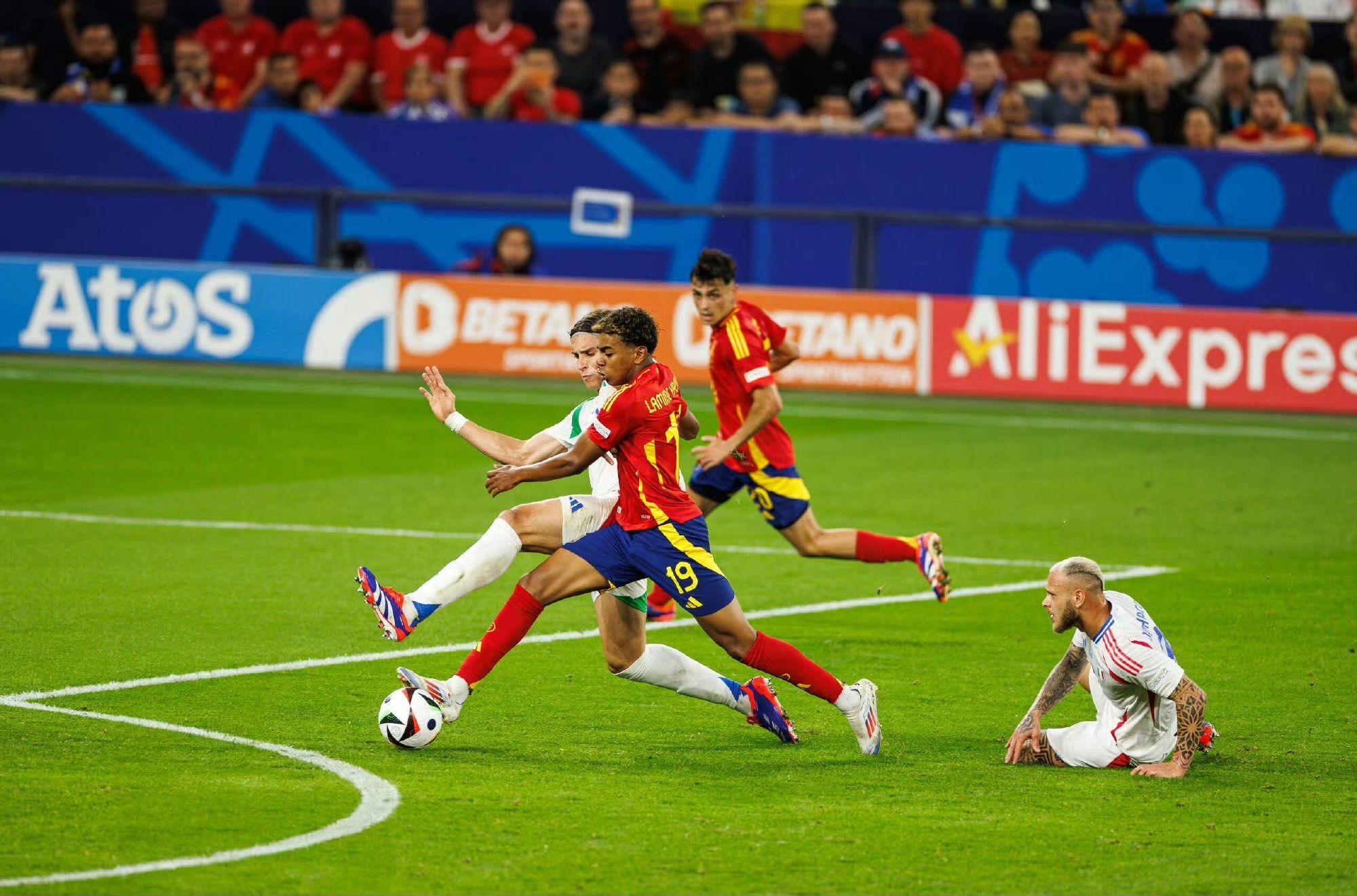 欧洲杯回放免费观看西班牙德国_(欧洲杯回放视频全场) 第2张 欧洲杯回放免费观看西班牙德国_(欧洲杯回放视频全场) 第2张