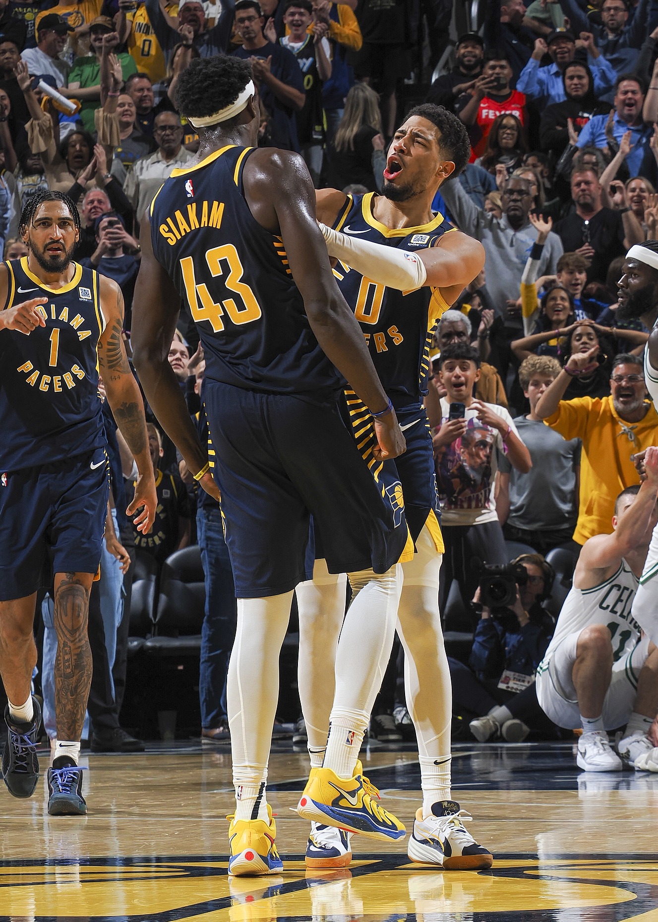 nba全场回放在哪里看_(nba全程回放在哪可以看) 第1张 nba全场回放在哪里看_(nba全程回放在哪可以看) 第1张