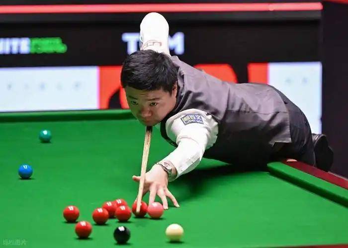 斯诺克比赛直播(免费)体育频道的简单介绍