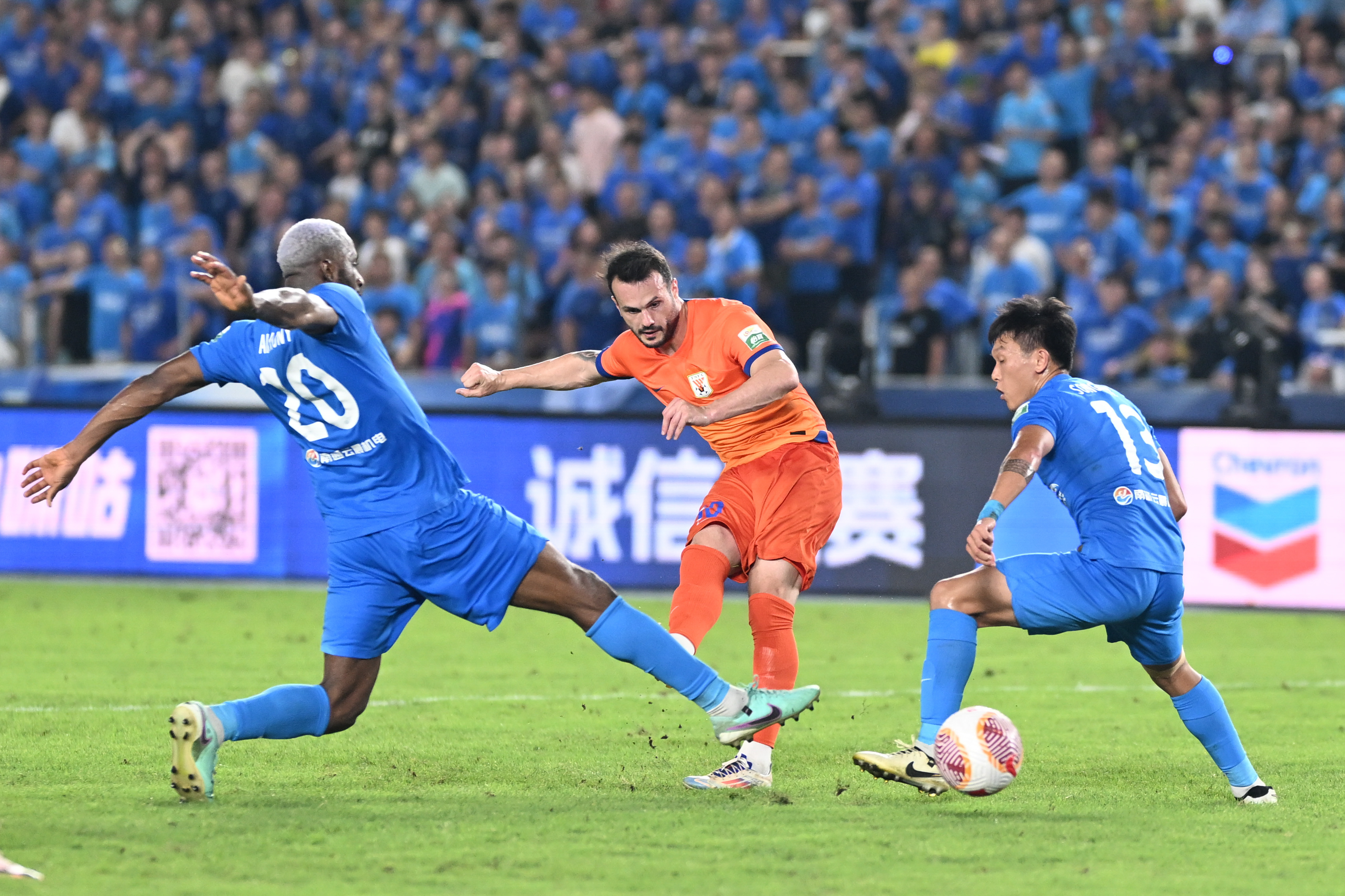 中超足球直播比赛_(中超足球直播比赛视频)  第2张