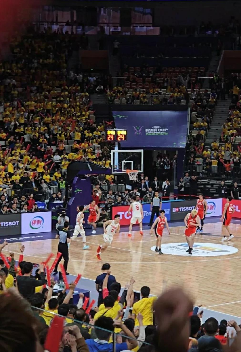 全运会男篮直播现场_(全运会男篮直播现场回放)  第2张