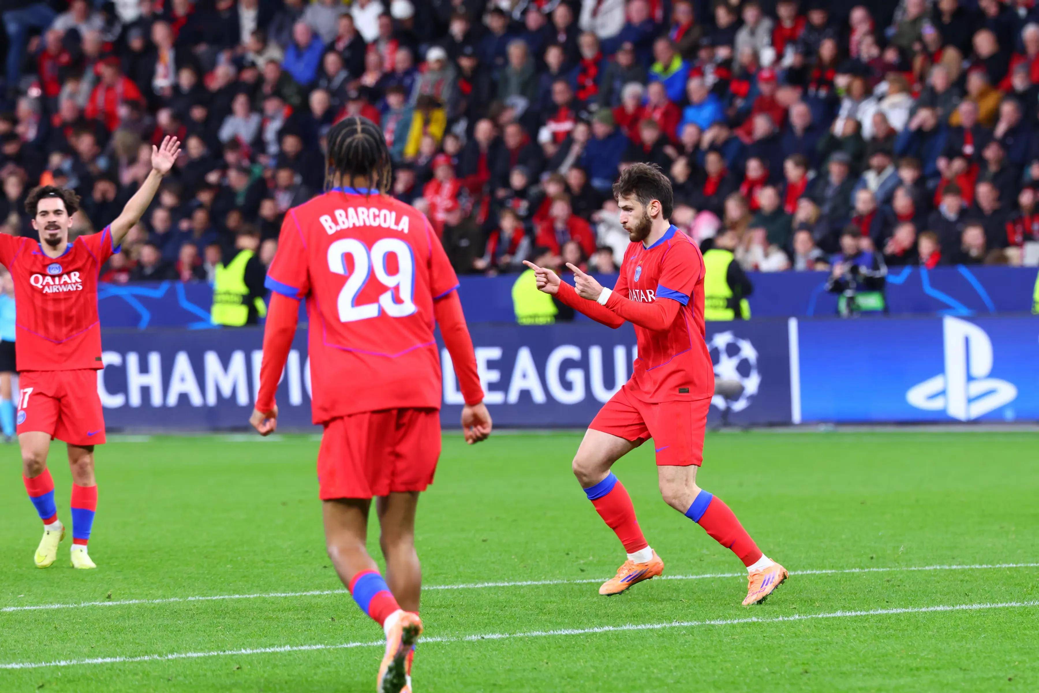 德甲最大比分_(德甲比分竞猜攻略)  第2张