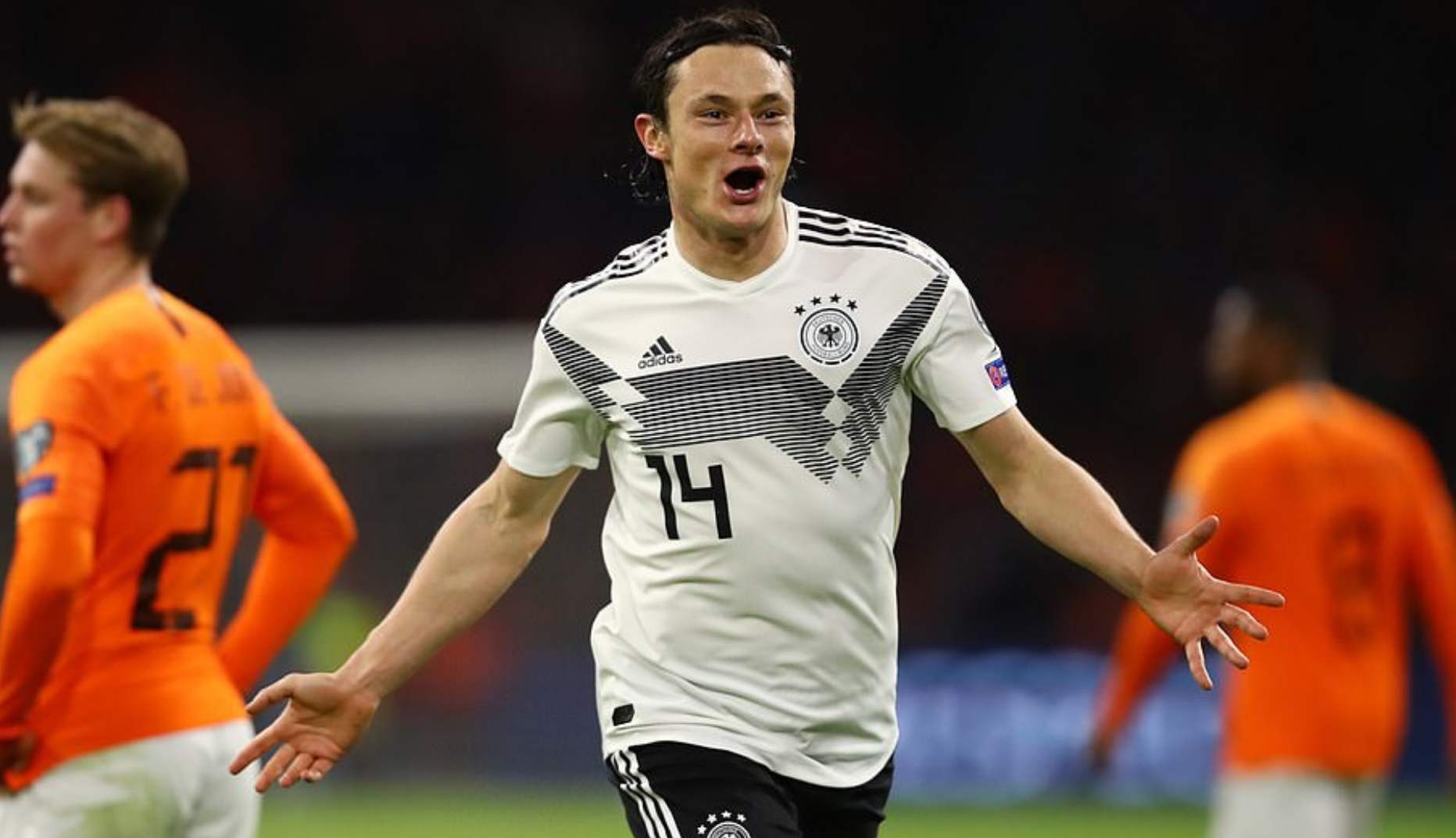 尤阿希姆·勒夫_(尤阿希姆·勒夫身高)  第2张