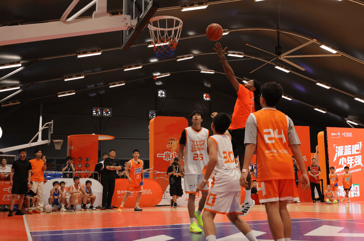 nba录像吧98个人篮球_(nba录像吧录像回放吧app) 第1张 nba录像吧98个人篮球_(nba录像吧录像回放吧app) 第1张