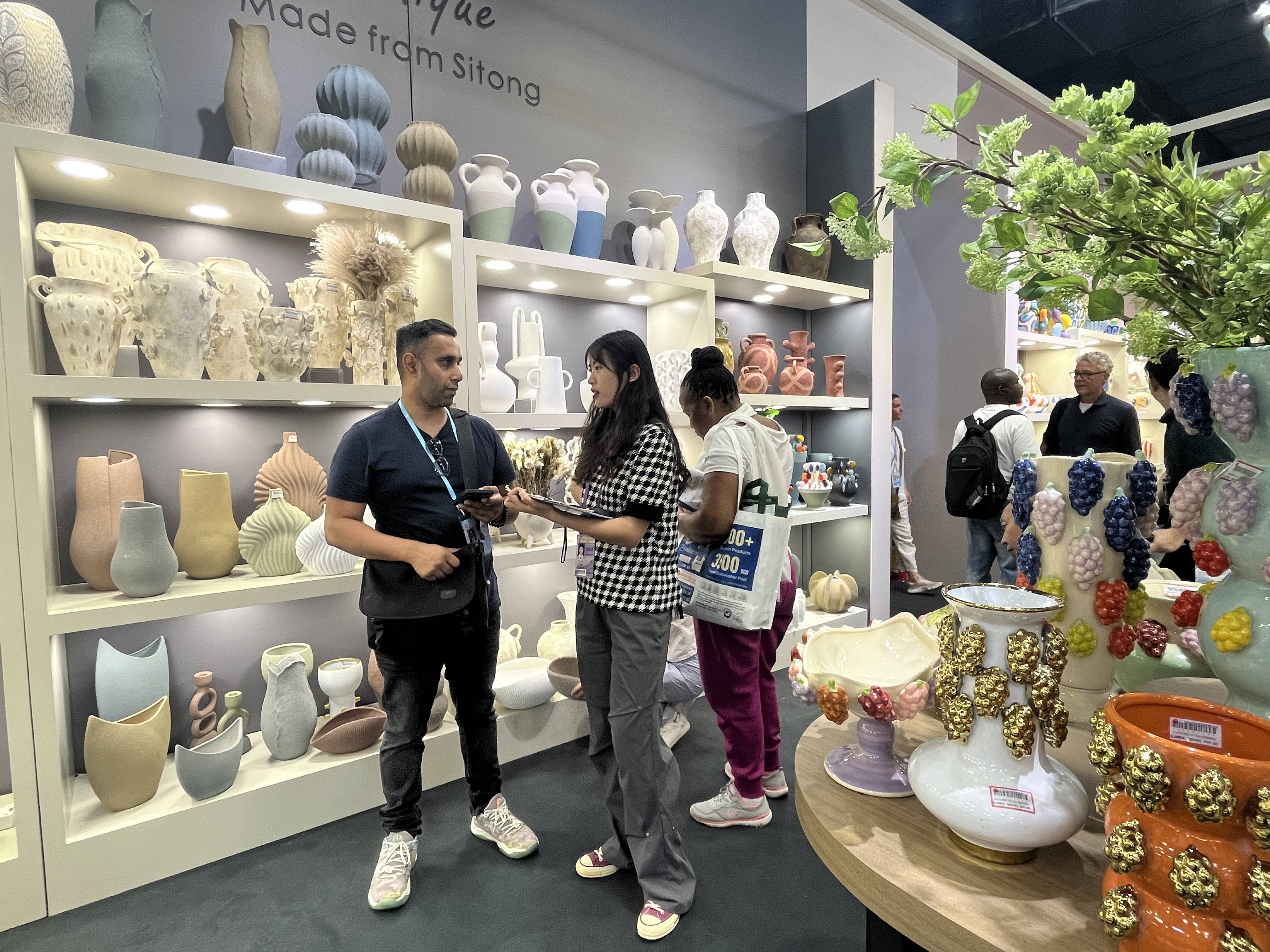 云瓷博会_(国际瓷博会) 第1张 云瓷博会_(国际瓷博会) 第1张