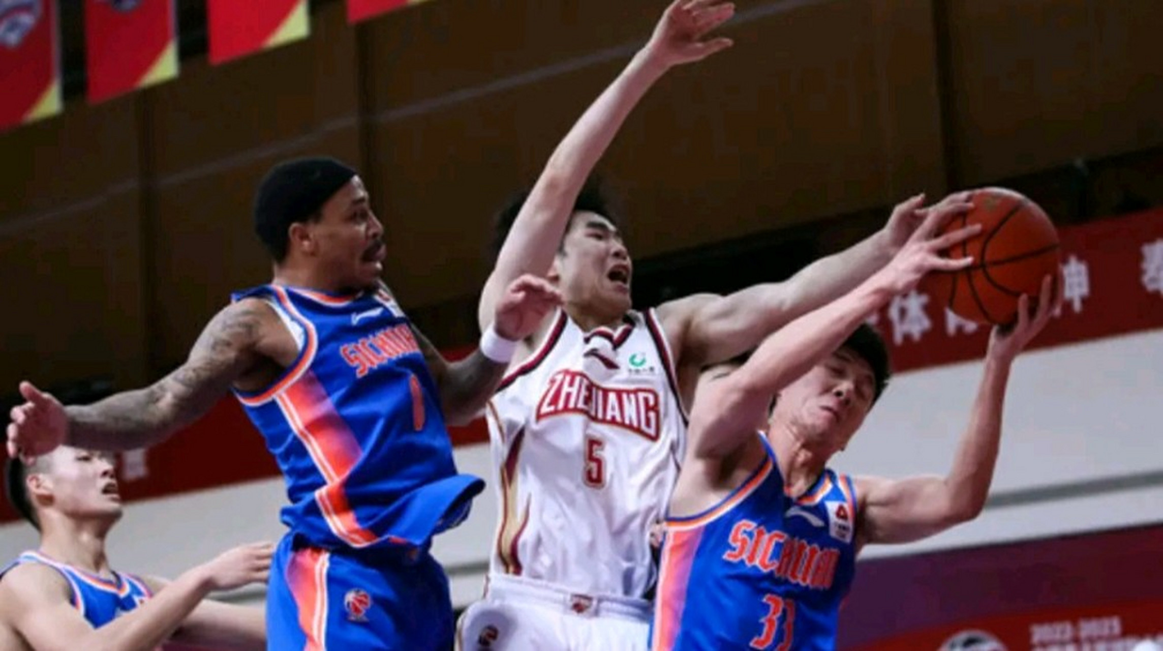 四川男篮2022赛季展望_(四川男篮2022赛季展望图) 第2张 四川男篮2022赛季展望_(四川男篮2022赛季展望图) 第2张