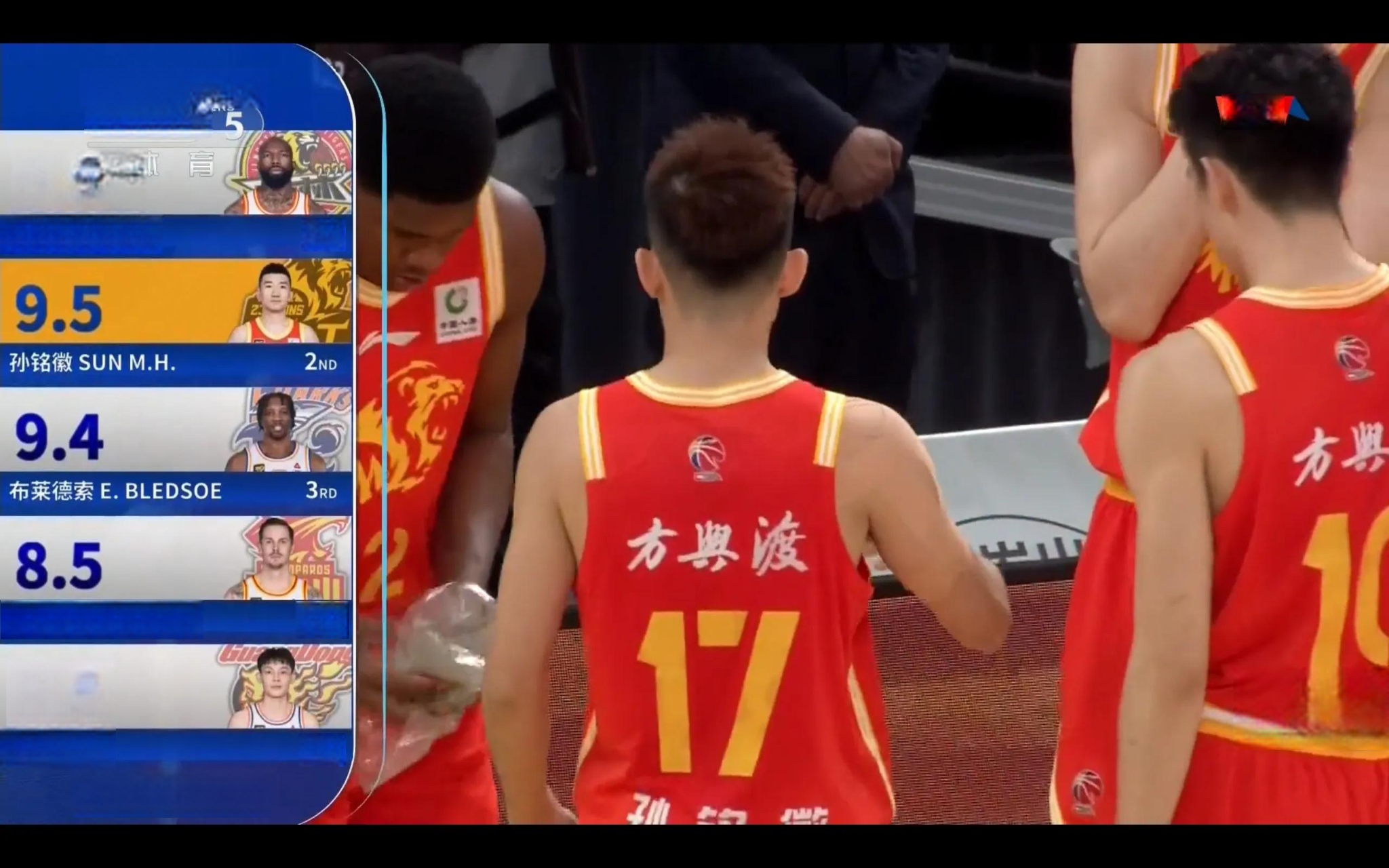 cba直播今天晚上直播回放_(cba直播今天晚上直播回放吗)  第2张