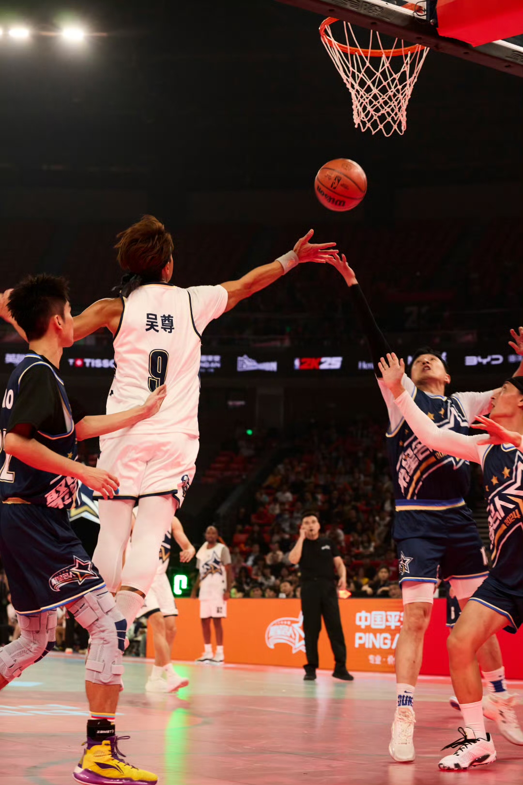 篮球赛直播视频完整版_(篮球赛直播视频完整版下载) 第2张 篮球赛直播视频完整版_(篮球赛直播视频完整版下载) 第2张