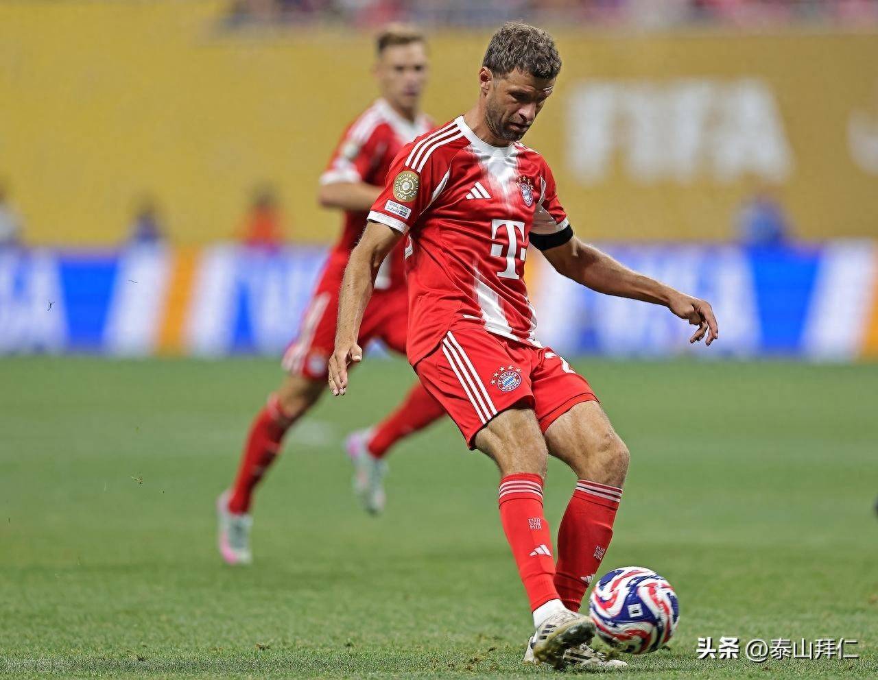 关于拜仁惊现神预测的信息  第2张