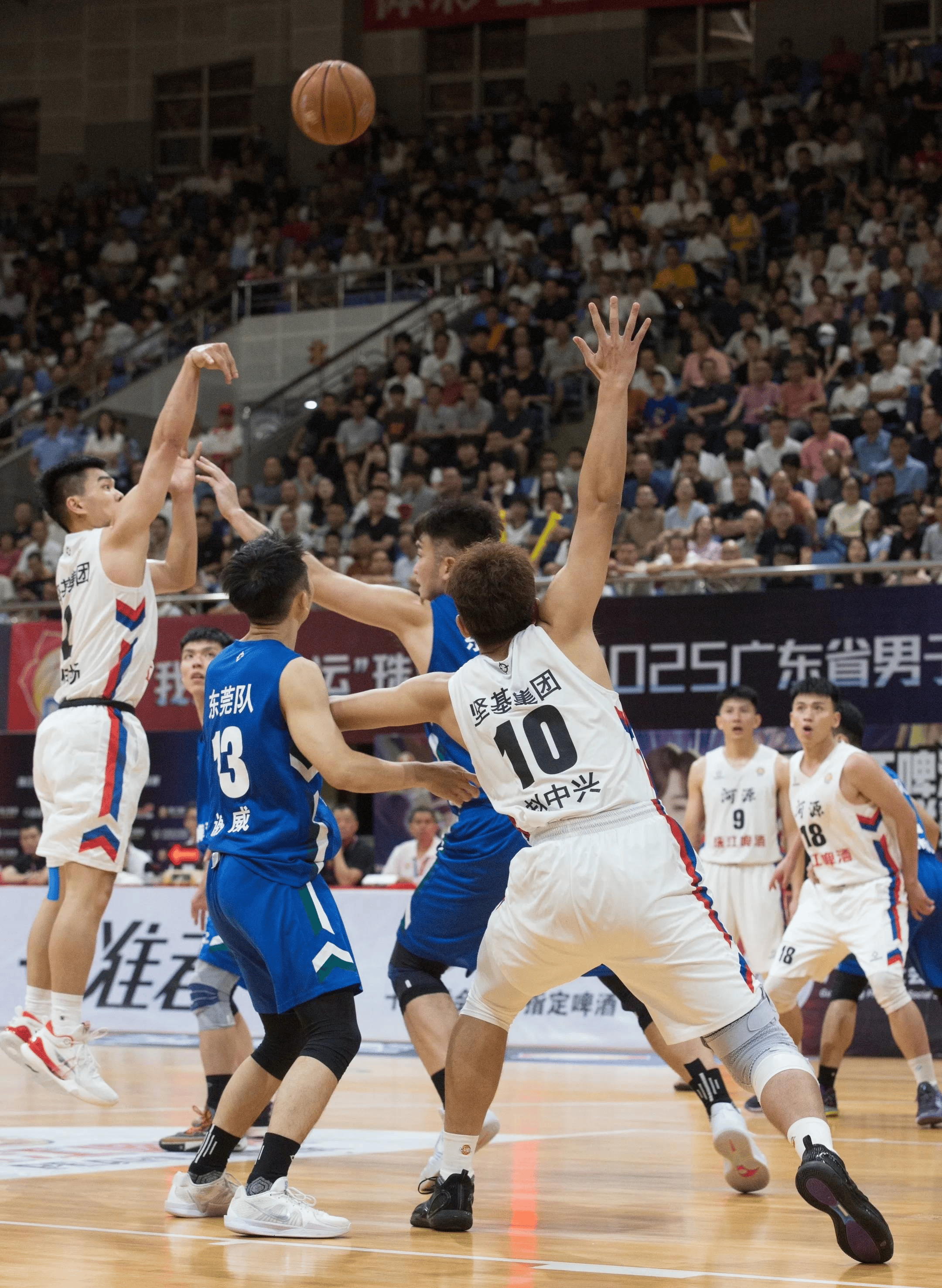 广东体育直播篮球比赛视频_(广东体育在线直播cba篮球)  第2张