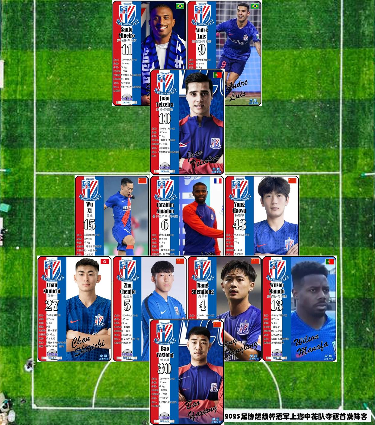 申花赛程_(中超联赛申花赛程)