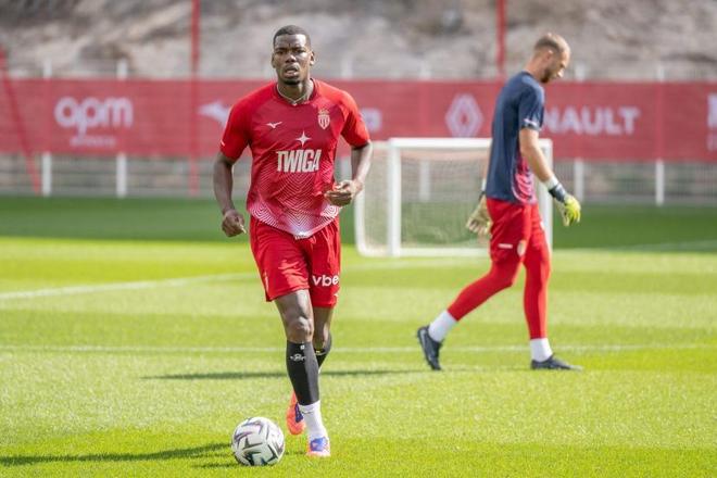 博格巴将和摩纳哥签约两年博格巴重返赛场迫在眉睫的简单介绍  第2张