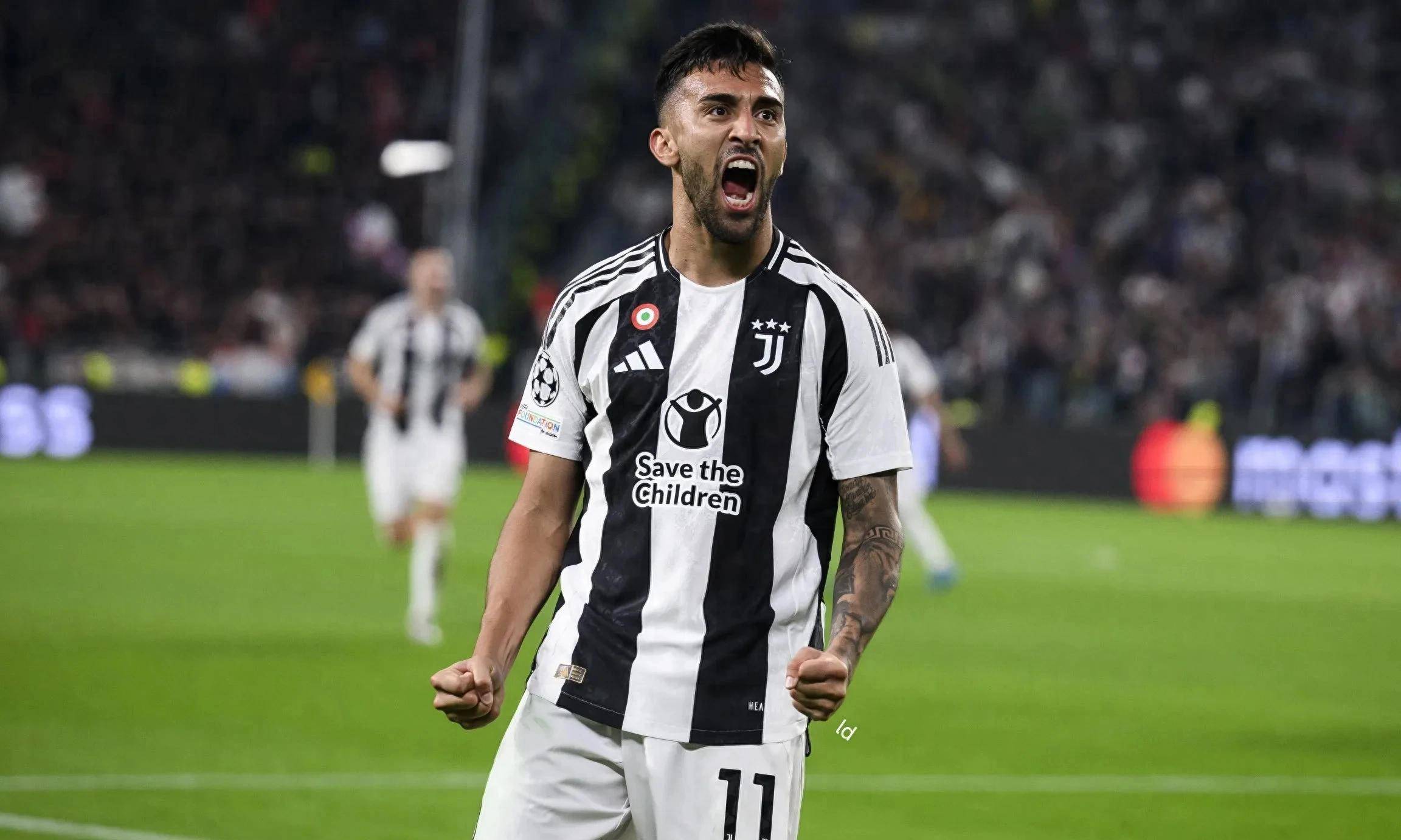 尤文接触尤尔曼德经纪人葡体中场进入意甲豪门的视野的简单介绍