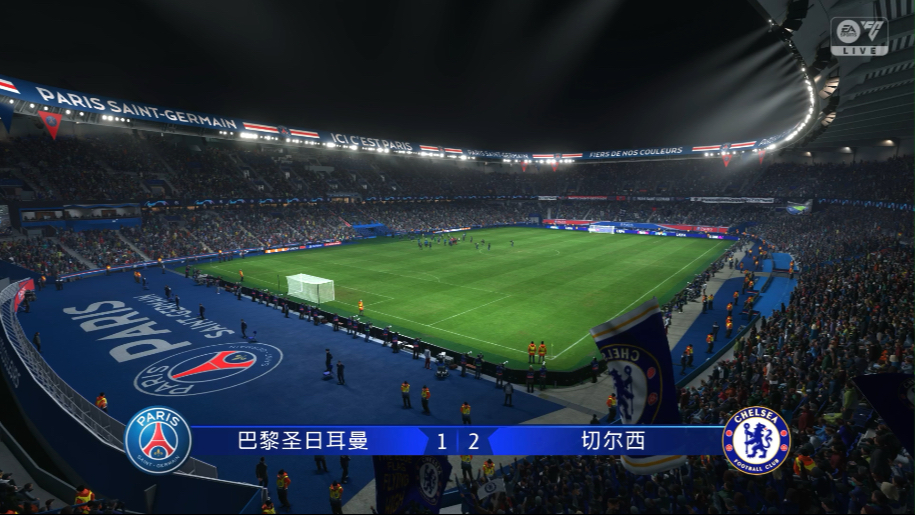 切尔西欧冠抽签形势分析有可能遭遇强敌  第2张