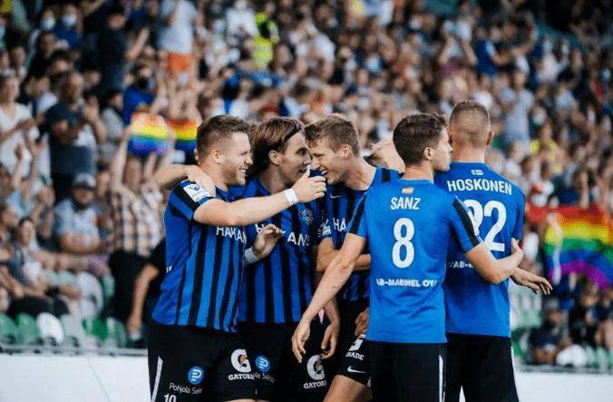 芬超库普斯VS赫尔辛基火花前瞻库普斯本赛季主场抢分能力出众的简单介绍  第2张