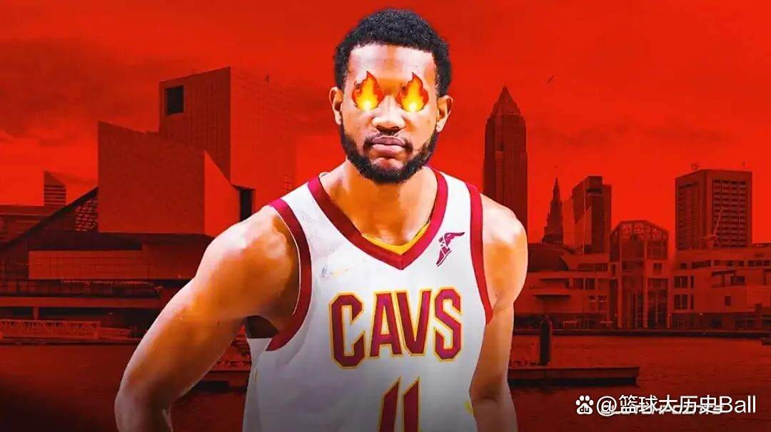 NBA常规赛骑士主场108-100逆转灰熊米切尔30分莫布利22+13的简单介绍