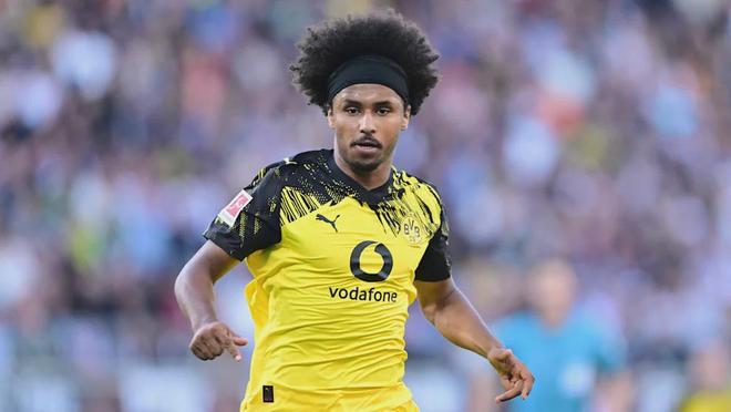 曼联关注阿德耶米球员还没有与多特蒙德续约 第1张 曼联关注阿德耶米球员还没有与多特蒙德续约 第1张