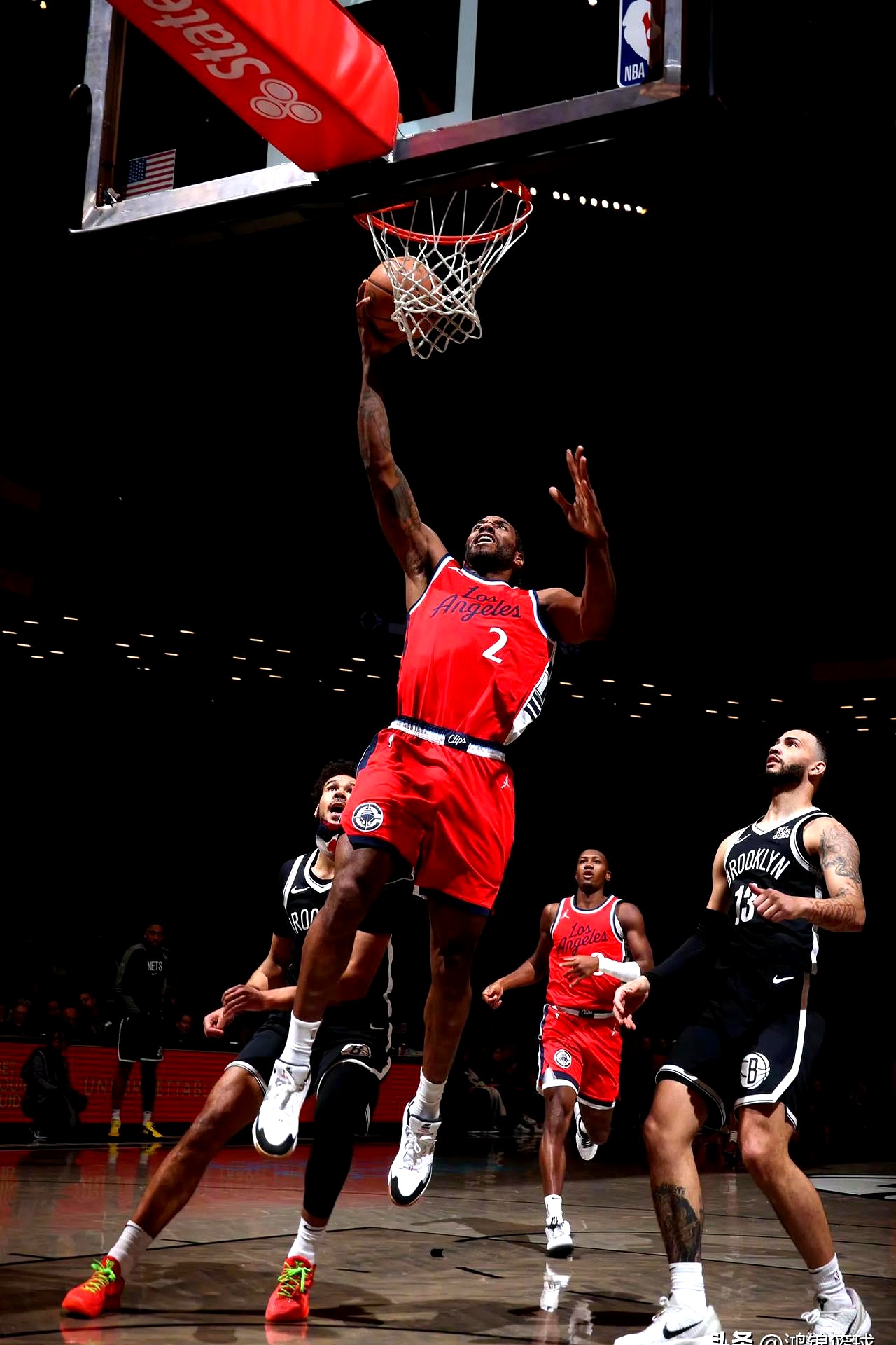 快船将在主场迎战热火迎来赛季首次背靠背的简单介绍 第2张 快船将在主场迎战热火迎来赛季首次背靠背的简单介绍 第2张