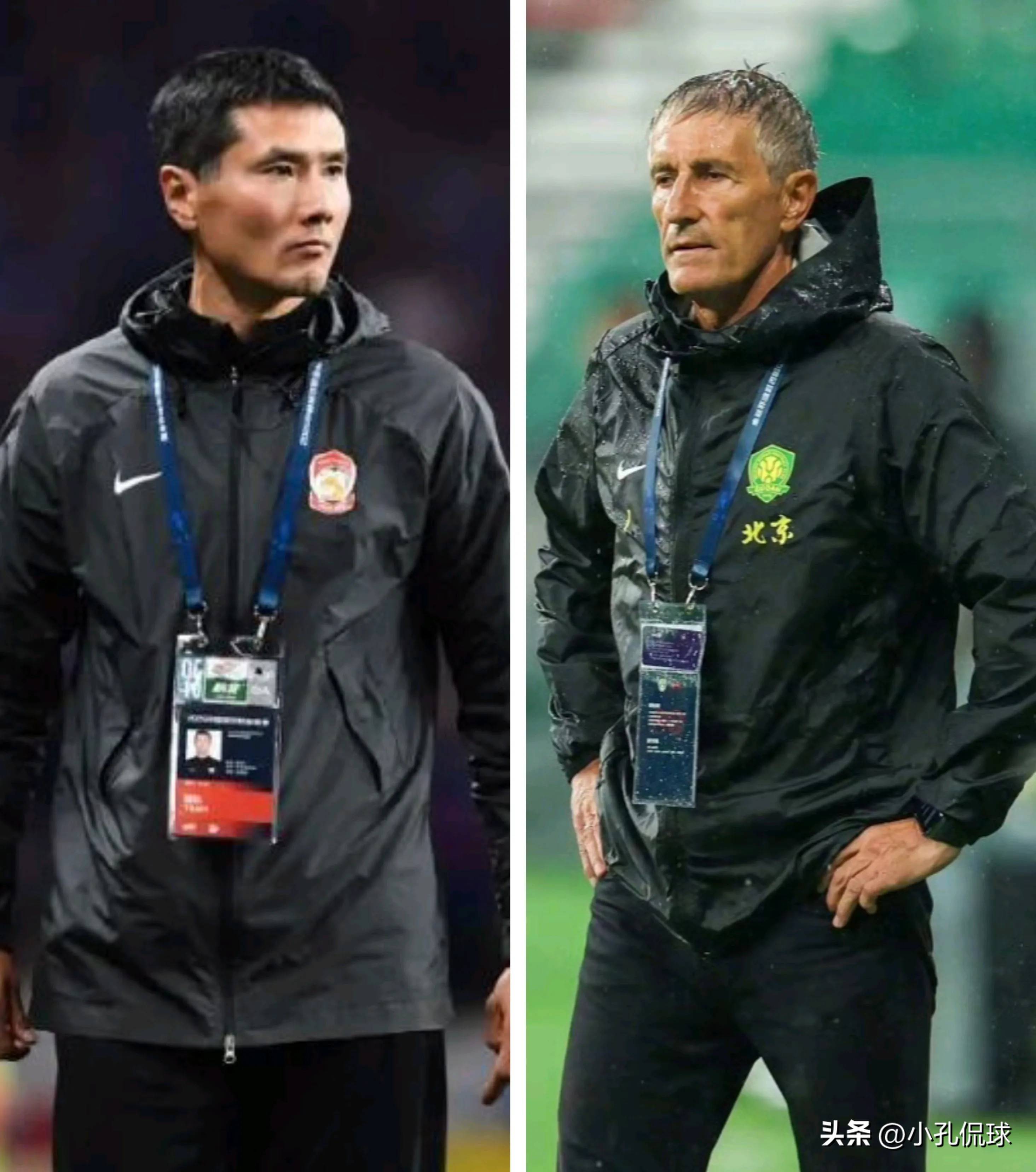 媒体：请给邵佳一和国足时间国足选帅结果出炉的简单介绍