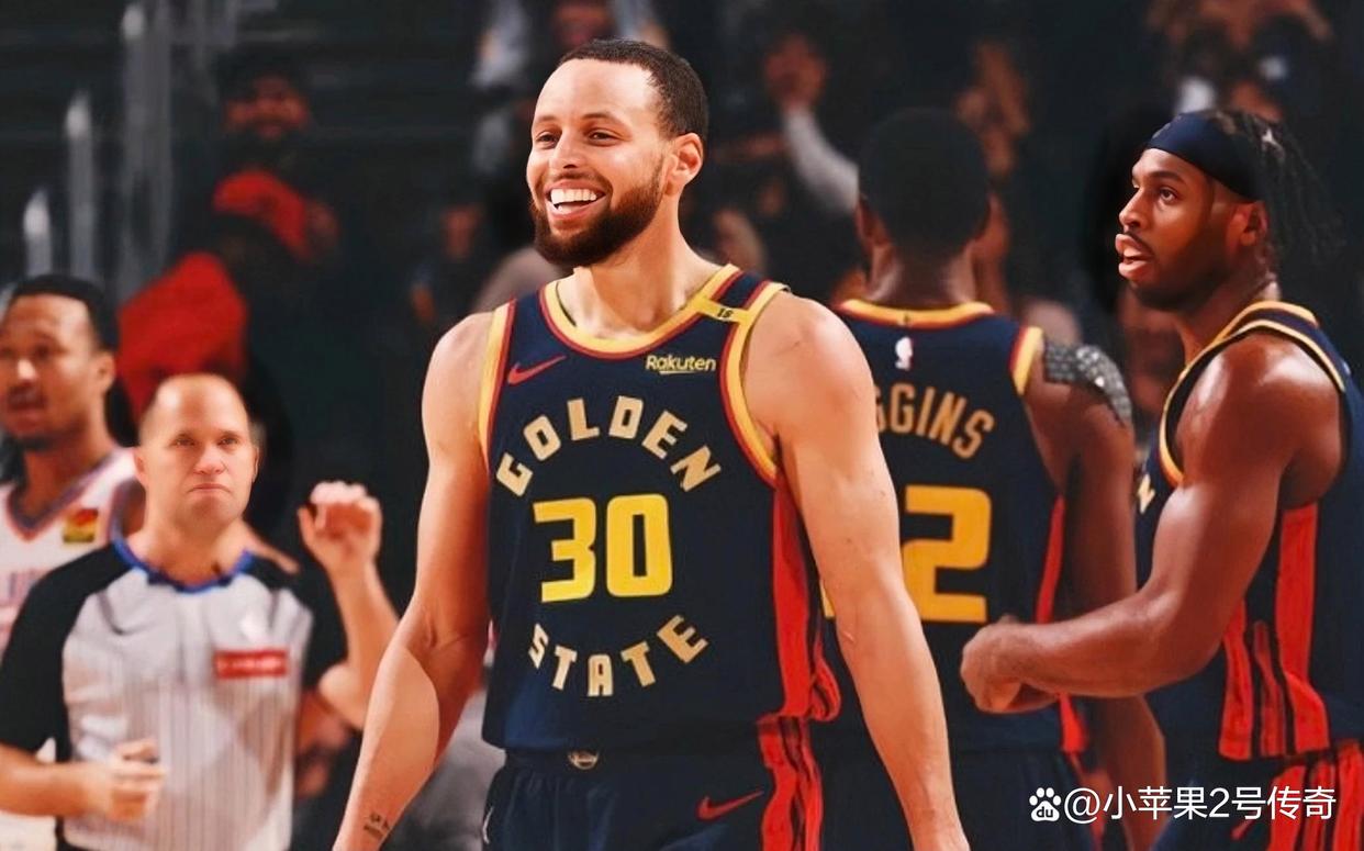 勇士6连客首战雷霆库里有望复出 第1张 勇士6连客首战雷霆库里有望复出 第1张