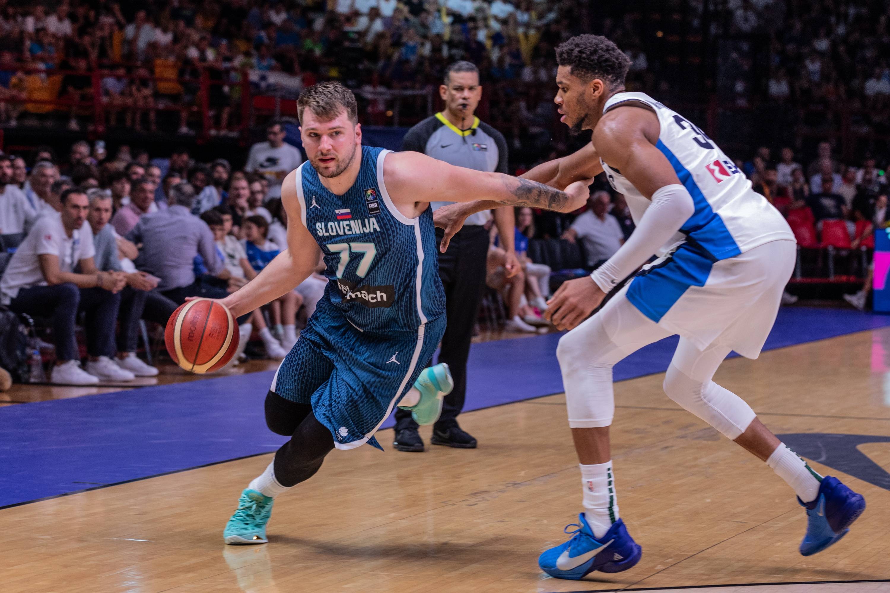 包含约基奇重返mvp榜首东契奇排名第四的词条  第1张