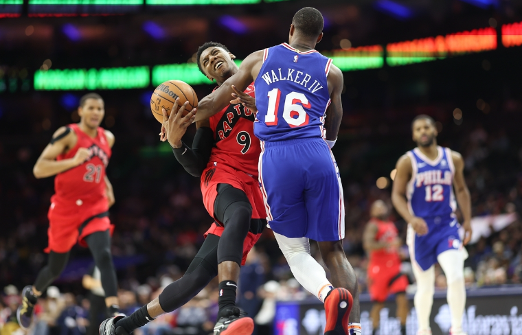 包含nba常规赛湖人118-116逆转马刺东契奇35分文班亚马19分8板的词条  第2张