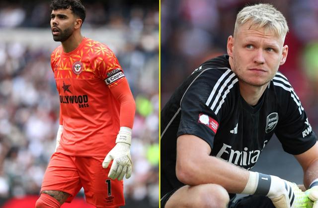 包含曝尼尔森租借加盟布伦特福德与阿森纳合约27年到期的词条