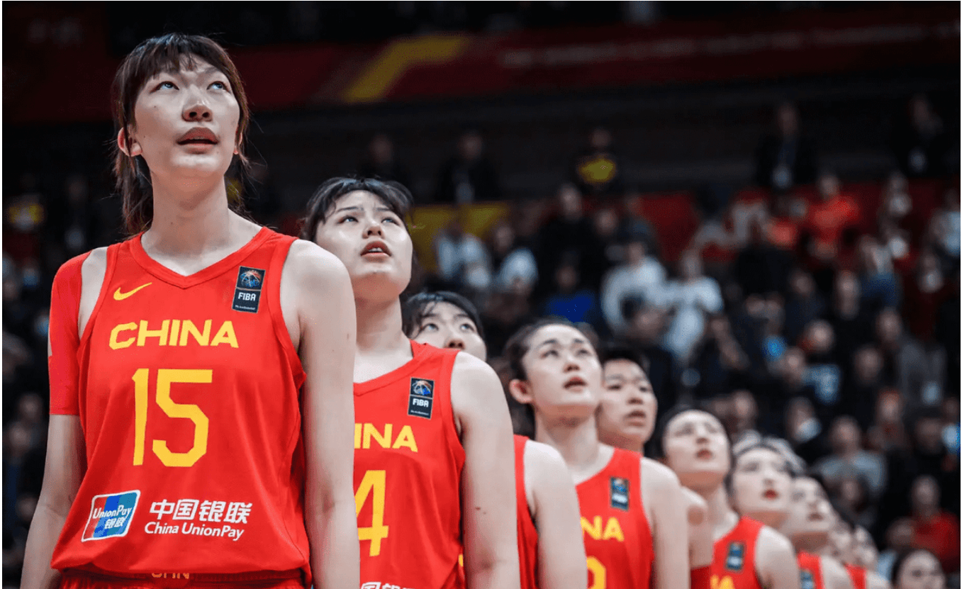 关于WCBA女子篮球联赛高清直播见证女篮飒爽英姿的信息  第2张