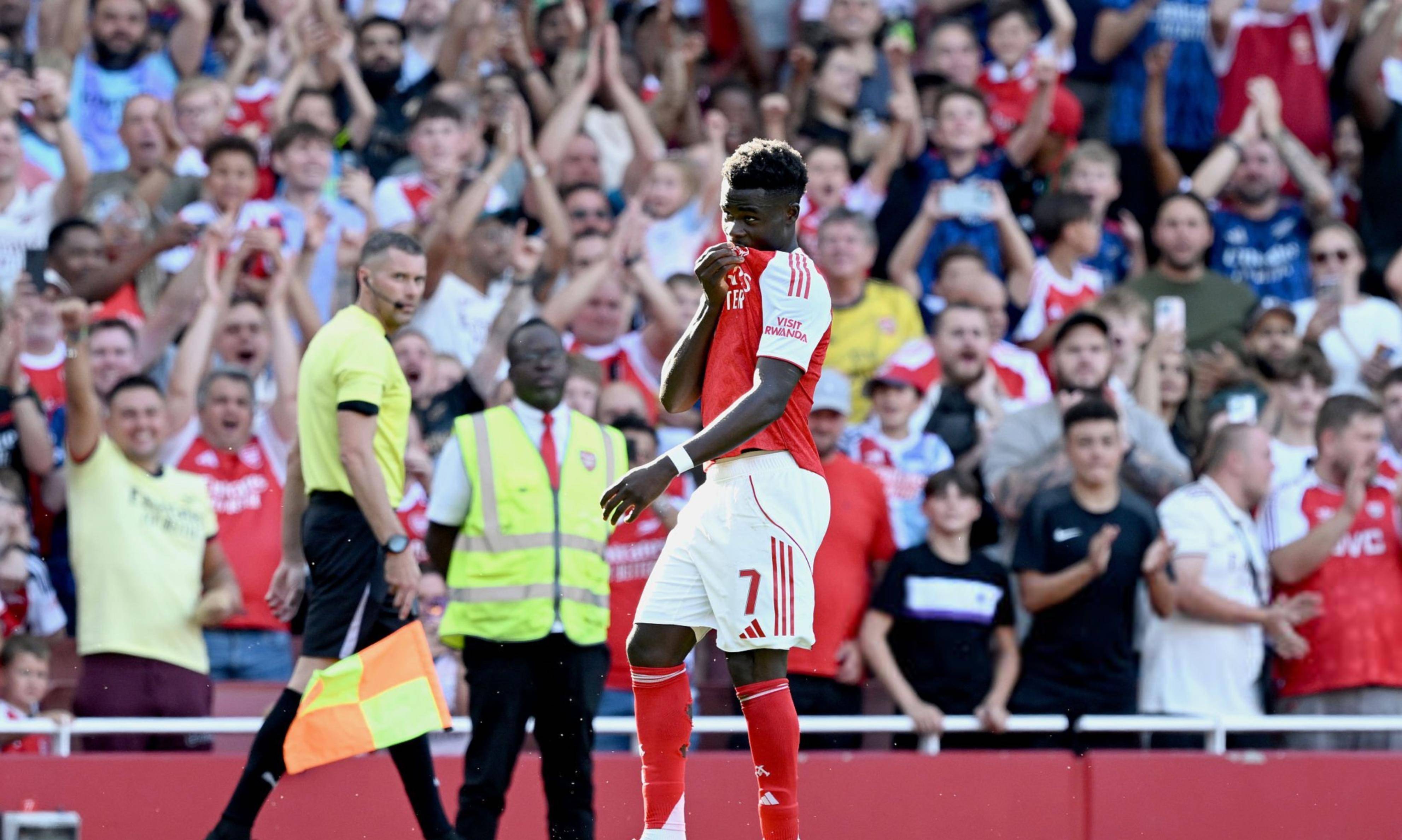 关于酋长杯阿森纳3-0毕尔巴鄂竞技枪手新援齐发威的信息