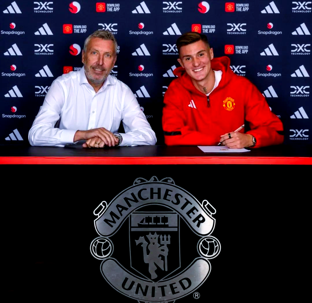 曼联纽卡继续竞争谢什科球员决定将成为关键的简单介绍  第1张