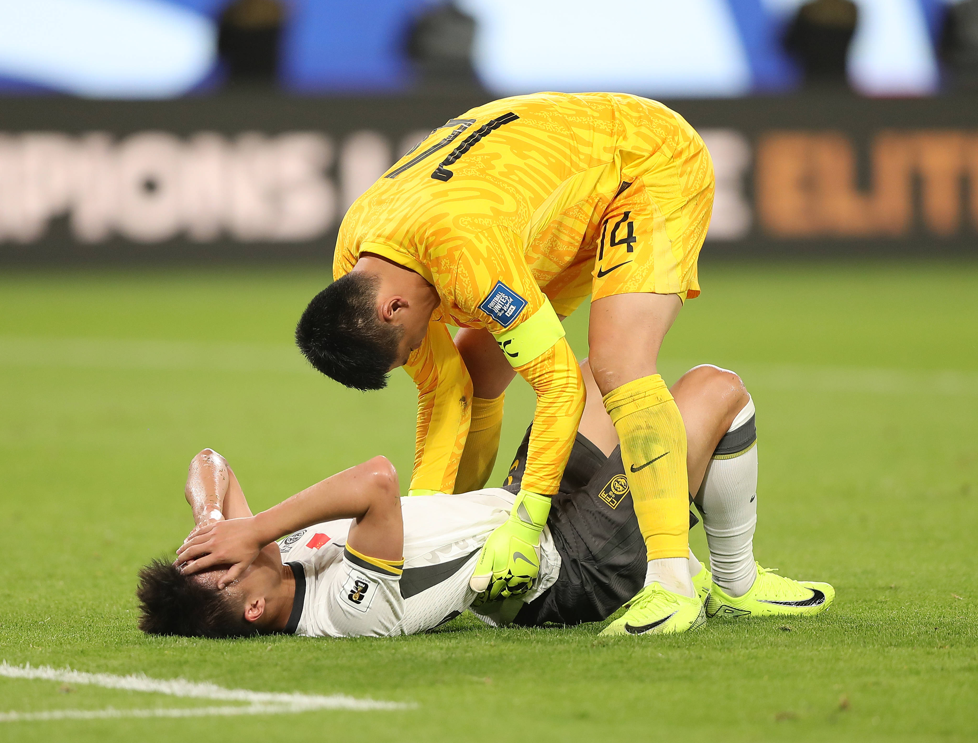 关于伊万是国足出局第一责任人伊万执教国足13场3胜2平8负的信息