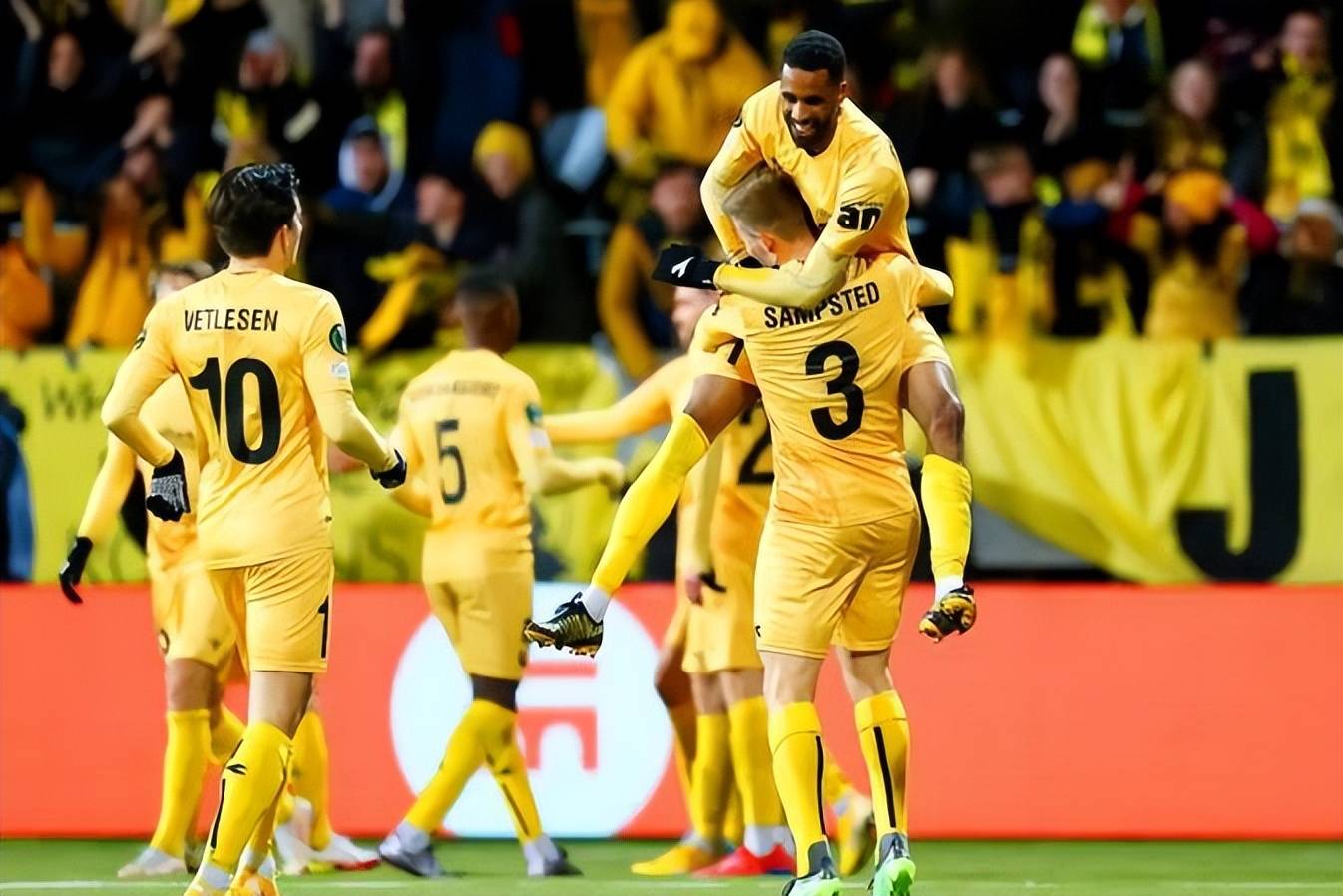 挪超罗森博格VS特罗姆瑟预测分析特罗姆瑟近况势如破竹  第1张