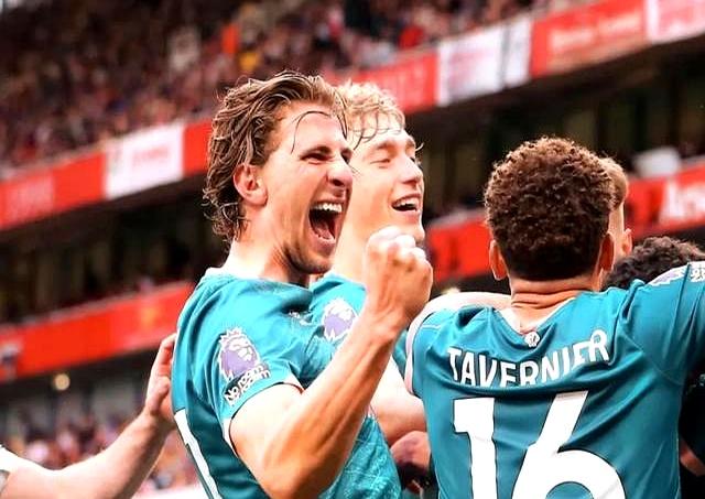 曼联与埃基蒂克团队谈判进展顺利红魔寻求引进前锋的简单介绍  第1张