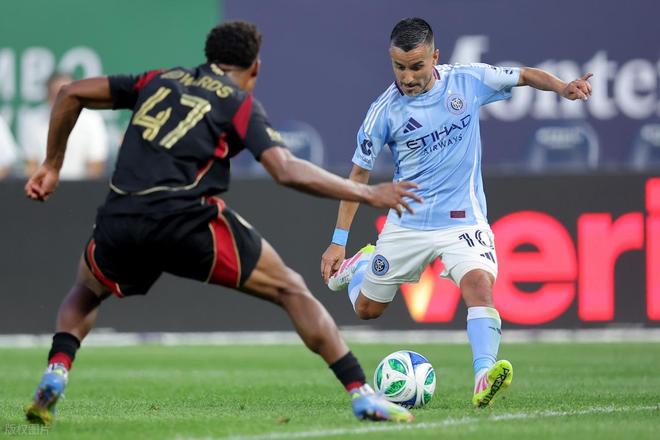 美职联华盛顿联VS亚特兰大联比分预测双双陷入低迷的简单介绍  第2张