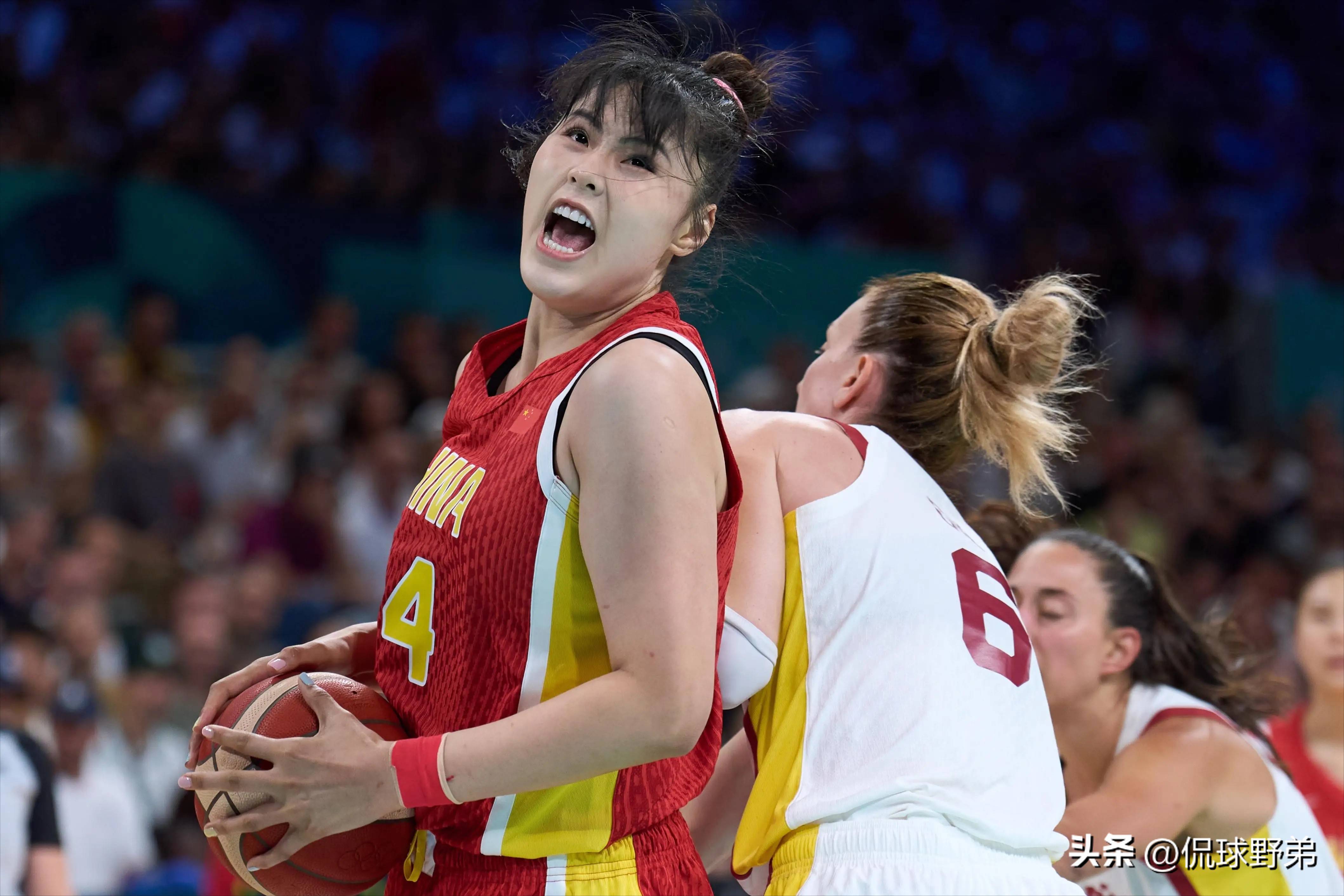 李月汝申请交易原因曝光出场时间遭限制的简单介绍 第2张 李月汝申请交易原因曝光出场时间遭限制的简单介绍 第2张