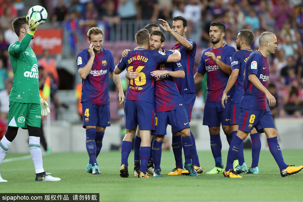 巴萨甘伯杯门票引热议移师克鲁伊夫球场后仅容纳6000人  第2张