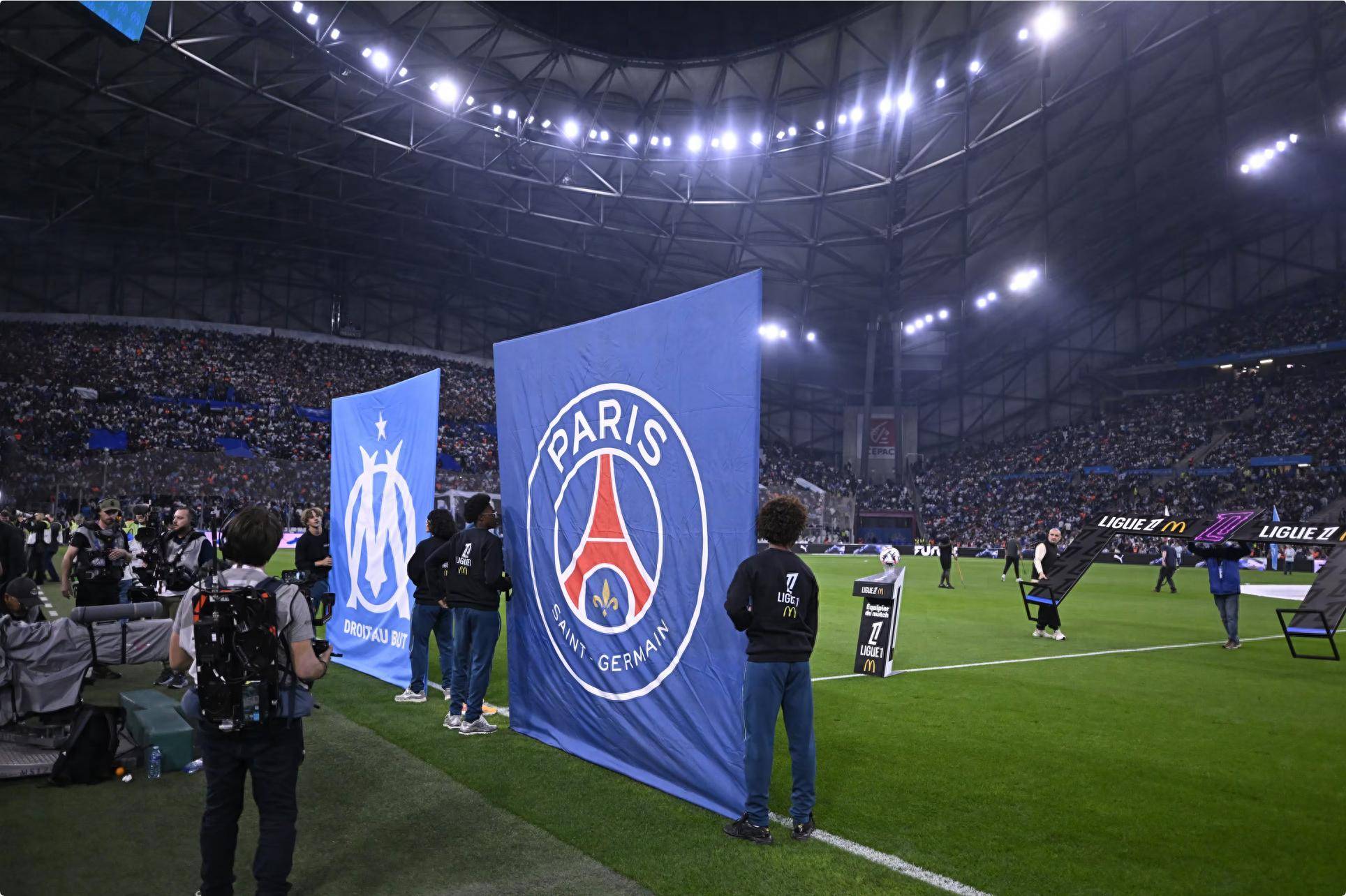 法甲洛里昂VS巴黎圣日耳曼前瞻巴黎圣日耳曼需要捍卫榜首位置的简单介绍 第2张 法甲洛里昂VS巴黎圣日耳曼前瞻巴黎圣日耳曼需要捍卫榜首位置的简单介绍 第2张