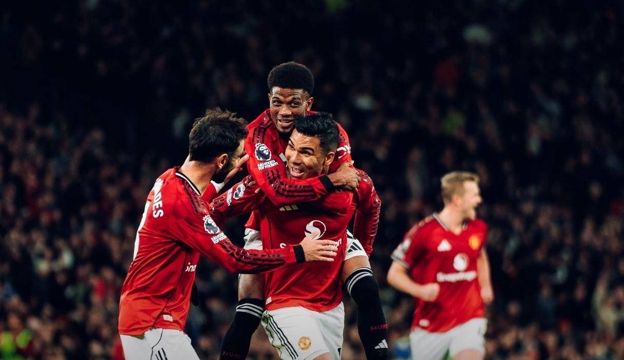 曼联关注沃顿球员是红魔补强中场选择  第1张