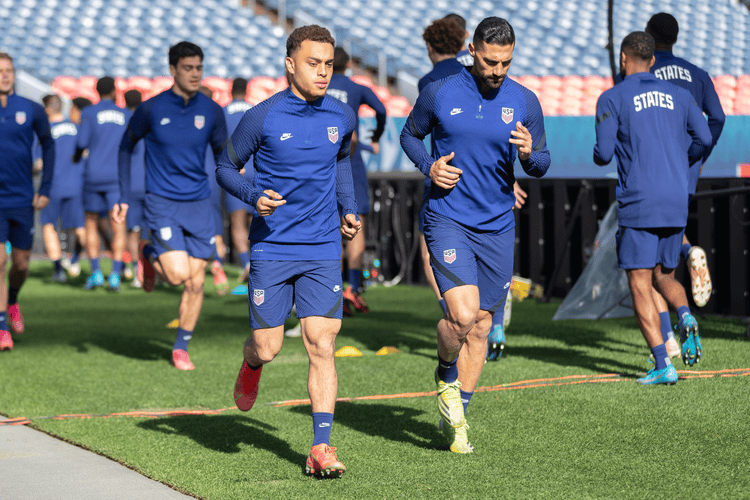 美金杯美国VS哥斯达黎加比赛预测星条旗军团实力更加出色的简单介绍  第1张