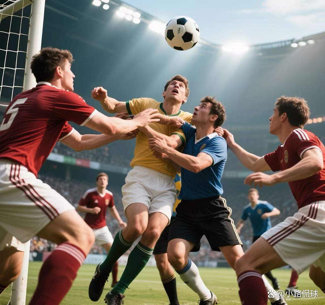 美金杯美国VS哥斯达黎加比赛预测星条旗军团实力更加出色的简单介绍  第2张