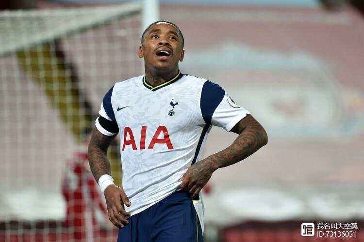 关于热刺有意布兰斯韦特球队希望增强后防实力的信息 第1张 关于热刺有意布兰斯韦特球队希望增强后防实力的信息 第1张