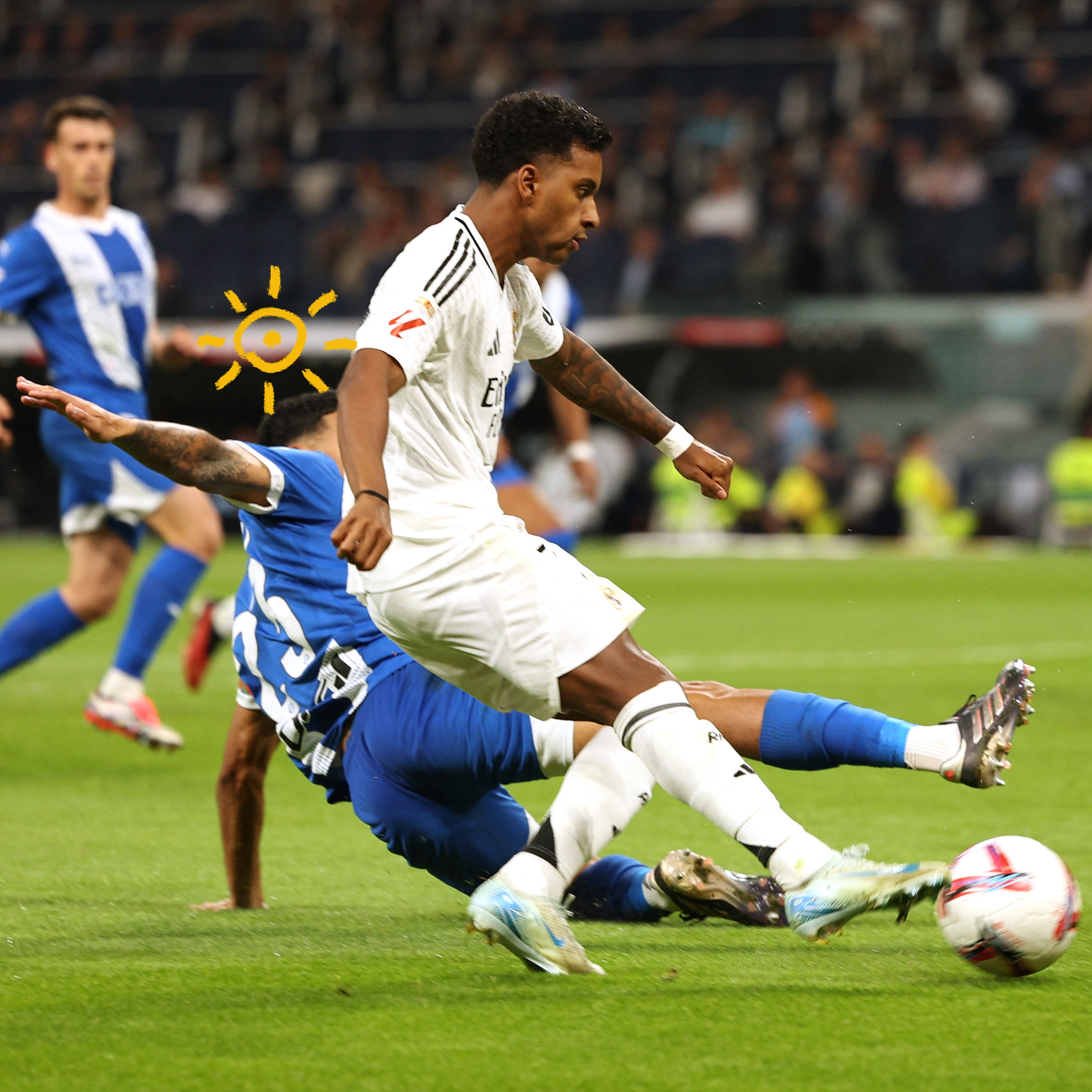 英超切尔西2-0富勒姆恩佐传射建功佩德罗破门  第1张