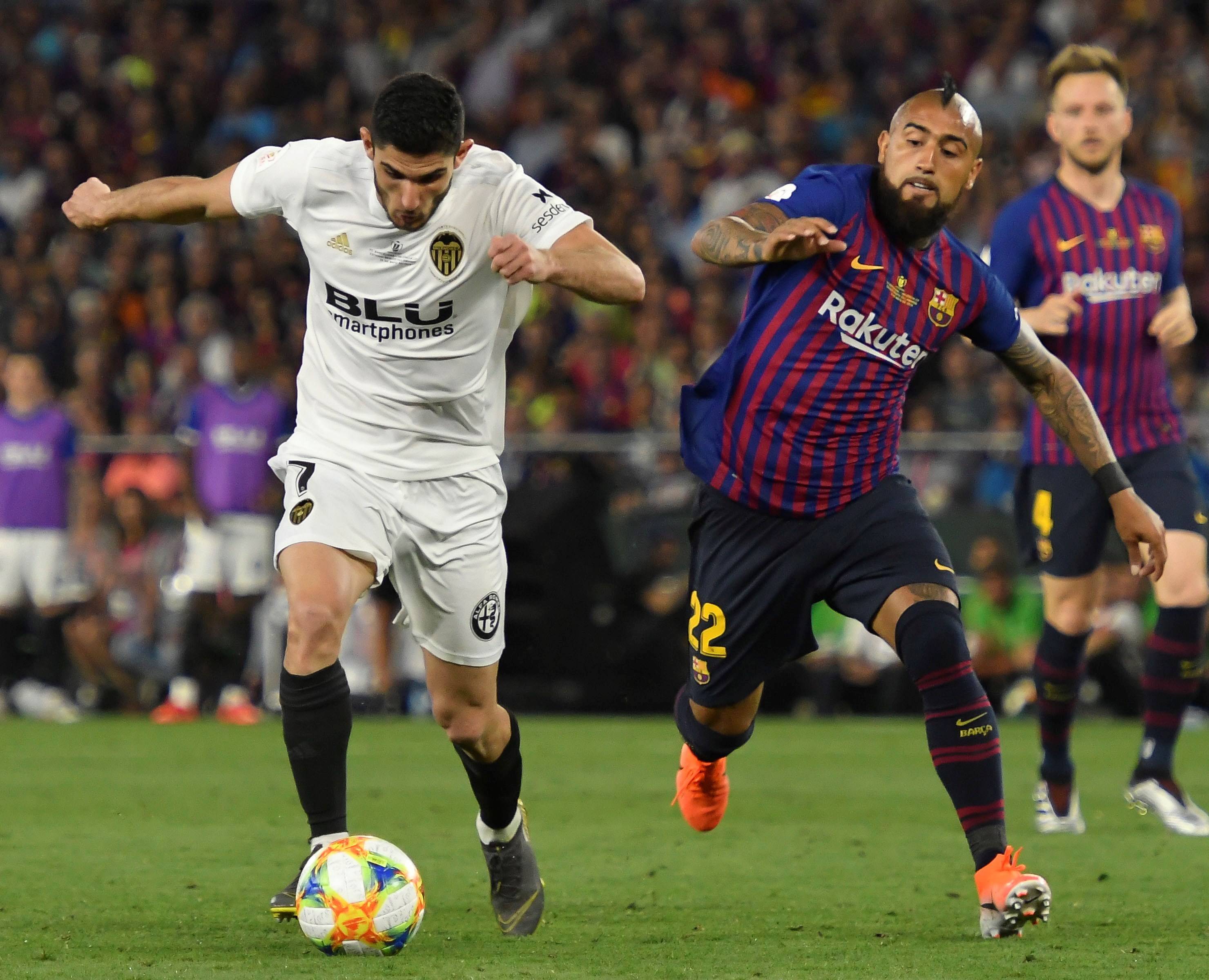 关于瓦伦西亚战平阿拉维斯球队遭遇连续不胜的信息