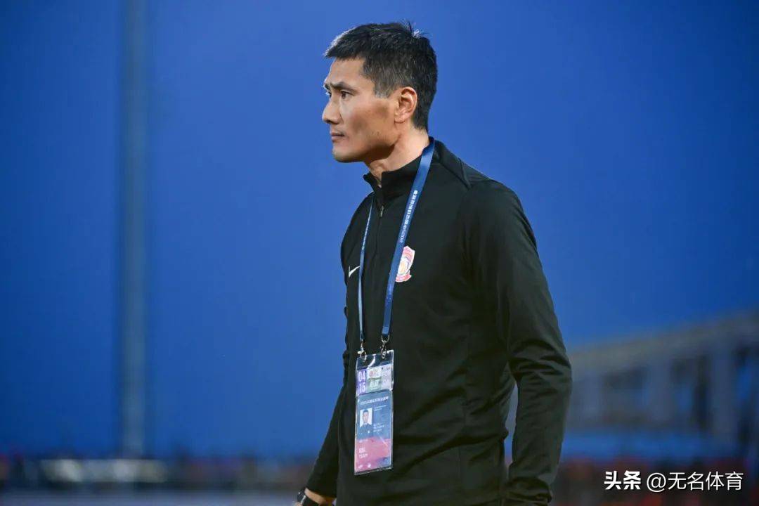 邵佳一上任或扩充国足选材库熟悉年轻球员的简单介绍