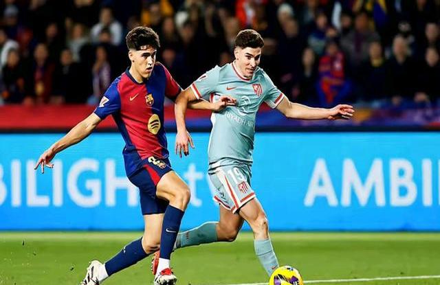 包含费切林抨击西甲海外赛无视本土球迷的利益的词条  第1张