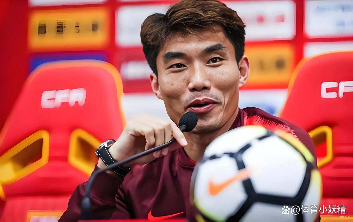 国足或最早明年初重组邵佳一刚上任