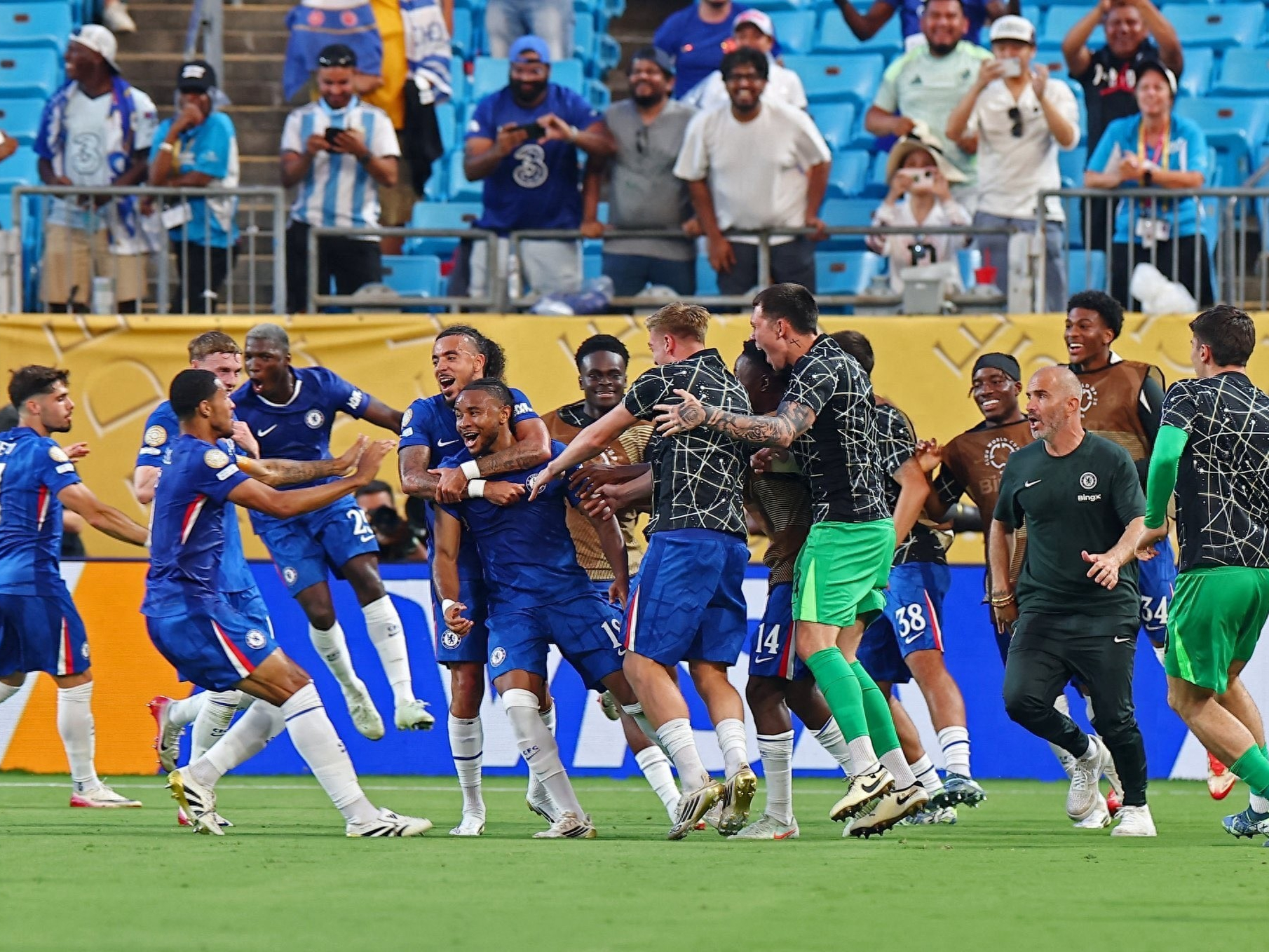 关于时隔16年巴拉圭重返世界杯提前一轮晋级的信息  第2张